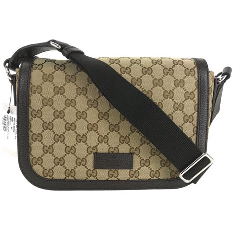 gucci messenger bag david jones|Gucci Medium Messenger Bag .